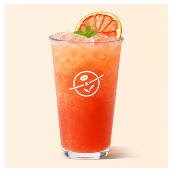Sparkling Plum Blossom Jasmine Grapefruit